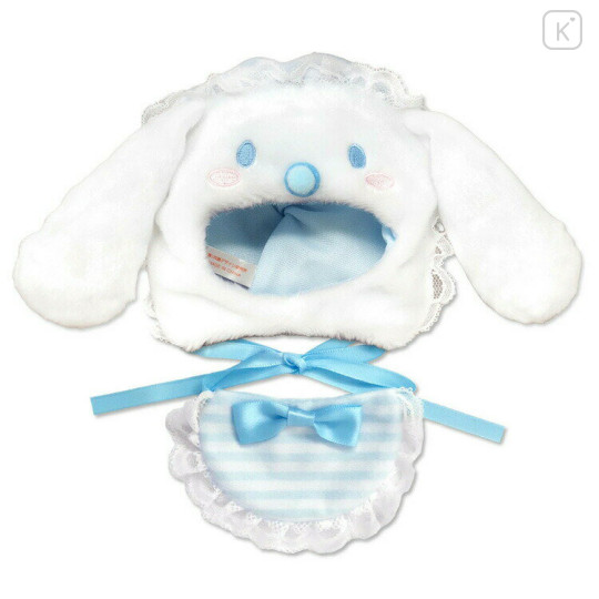 Japan Sanrio Dress-up Clothes (M) - Cinnamoroll : Baby Style - 1