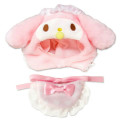 Japan Sanrio Dress-up Clothes (L) - My Melody : Baby Style - 1