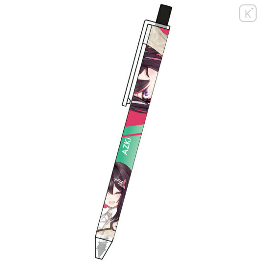 Japan Hololive Production Metacil Light Knock Pencil - AZKi - 2