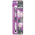 Japan Hololive Production Metacil Light Knock Pencil - Nekomata Okayu - 1