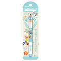 Japan Disney Kuru Toga Mechanical Pencil - Zootopia : Mint - 1