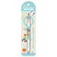Japan Disney Kuru Toga Mechanical Pencil - Zootopia : Mint