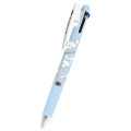 Japan Sanrio Jetstream 3 Color Multi Ballpoint Pen - Cinnamoroll : Toddler Sweet Smile - 1