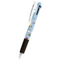 Japan Peanuts Jetstream 3 Color Multi Ballpoint Pen - Snoopy : Love Charlie - 1