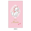 Japan Disney Jetstream 3 Color Multi Ballpoint Pen - Marie : Wink Pink - 2