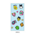 Japan Tamagotchi Jetstream 3 Color Multi Ballpoint Pen - Light Blue - 2
