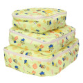 Japan Minions Travel Pouch Inner Case Set - Minions - 2