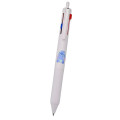 Japan Disney Store Jetstream New 3 Color Multi Ballpoint Pen - Stitch : Sparkling Eyes - 2