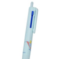 Japan Disney Store Jetstream New 3 Color Multi Ballpoint Pen - Dumbo : Mint - 5