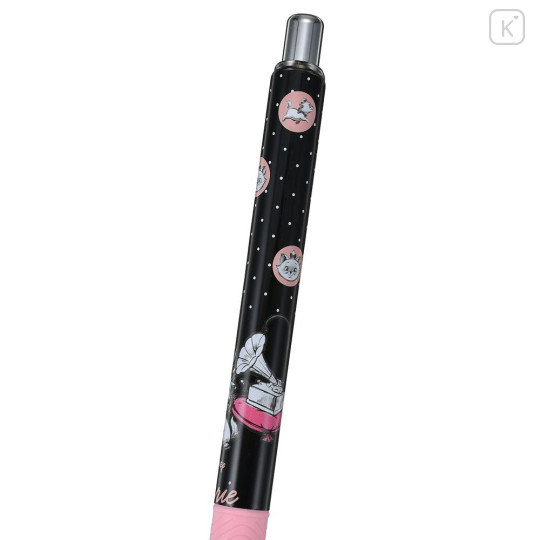 Japan Disney Store EnerGel Gel Pen - Marie : Music - 2