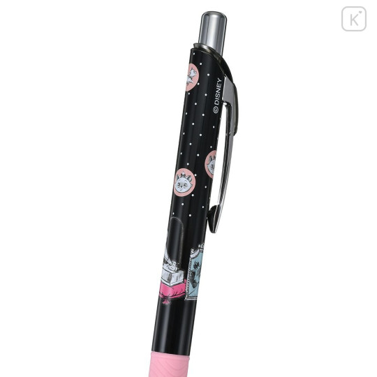Japan Disney Store EnerGel Gel Pen - Marie : Music - 3
