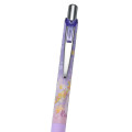 Japan Disney Store EnerGel Gel Pen - Rapunzel : Dream Purple - 5