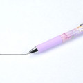 Japan Disney Store EnerGel Gel Pen - Rapunzel : Dream Purple - 6
