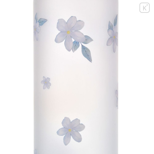 Japan Disney Store Water Bottle - Jasmine : Summer Princess Drinkware - 8