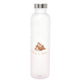 Japan Disney Store Water Bottle - Chip & Dale : Chill Life Drinkware - 1