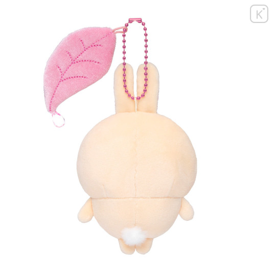 Japan Chiikawa Mascot Holder - Usagi : Clean Eyes - 4