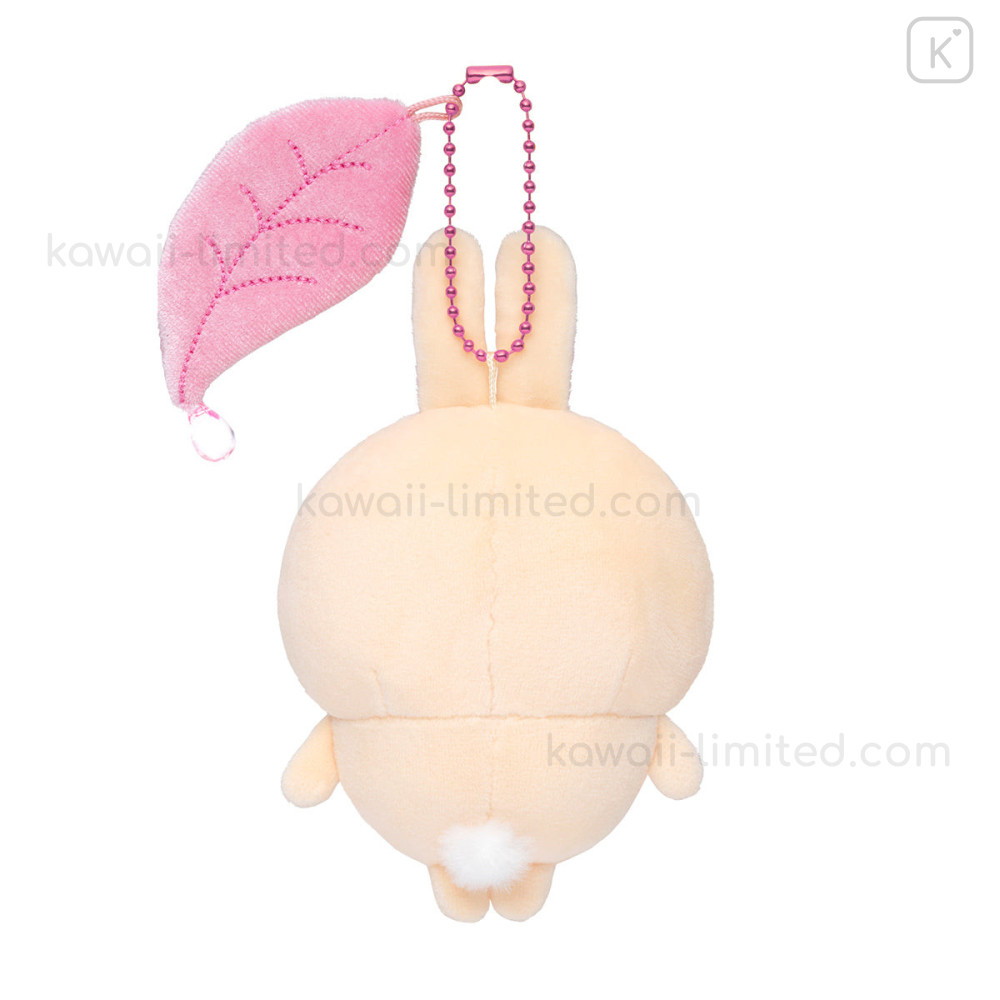 Japan Chiikawa Mascot Holder - Usagi : Clean Eyes | Kawaii
