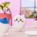 Japan Chiikawa Mascot Holder - Chiikawa : Smirk - 2
