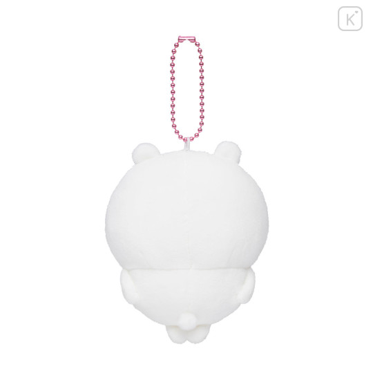 Japan Chiikawa Mascot Holder - Chiikawa : Smirk - 4