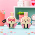 Japan Chiikawa Mascot Holder - Usagi : Otaku Activity Fan - 2