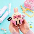 Japan Chiikawa Mascot Holder - Usagi : Otaku Activity Fan - 3