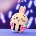 Japan Chiikawa Mascot Holder - Usagi : Otaku Activity Fan - 4