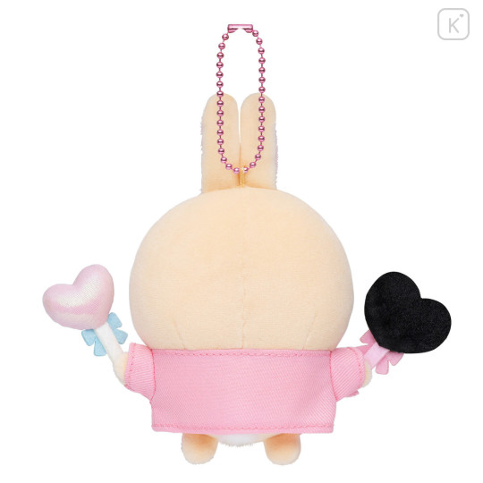 Japan Chiikawa Mascot Holder - Usagi : Otaku Activity Fan - 6