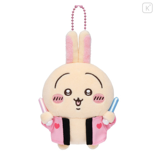 Japan Chiikawa Mascot Holder - Usagi : Otaku Activity Penlight - 5