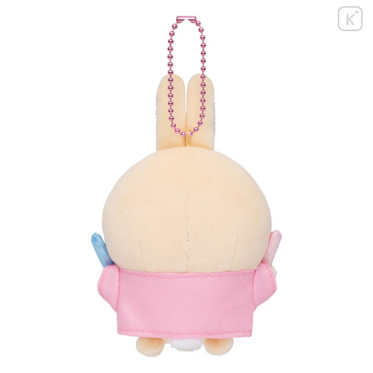 Japan Chiikawa Mascot Holder - Usagi : Otaku Activity Penlight - 6