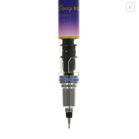Japan Tokyo Disney Resort Kuru Toga Mechanical Pencil - Mickey : Magician Fantasia - 3