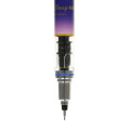 Japan Tokyo Disney Resort Kuru Toga Mechanical Pencil - Mickey : Magician Fantasia - 3