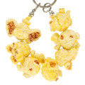 Japan Tokyo Disney Resort 3D Keychain - Dumbo : Popcorn Face - 5