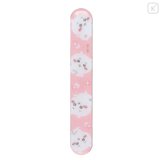 Japan Chiikawa Nail File Shiner - Chiikawa : Glass - 1