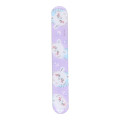 Japan Chiikawa Nail File Shiner - Momonga : Glass - 1