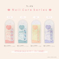 Japan Chiikawa Nail File Shiner - Momonga : Glass - 2