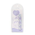 Japan Chiikawa Nail File Shiner - Momonga : Glass - 4