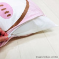 Japan Chiikawa Pillow Cover - Chiikawa : Happy - 4