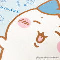 Japan Chiikawa Pillow Cover - Hachiware : Happy - 6