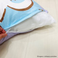 Japan Chiikawa Pillow Cover - Momonga : Happy - 4