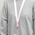 Japan Chiikawa Lanyard - Chiikawa : Name Tag - 2