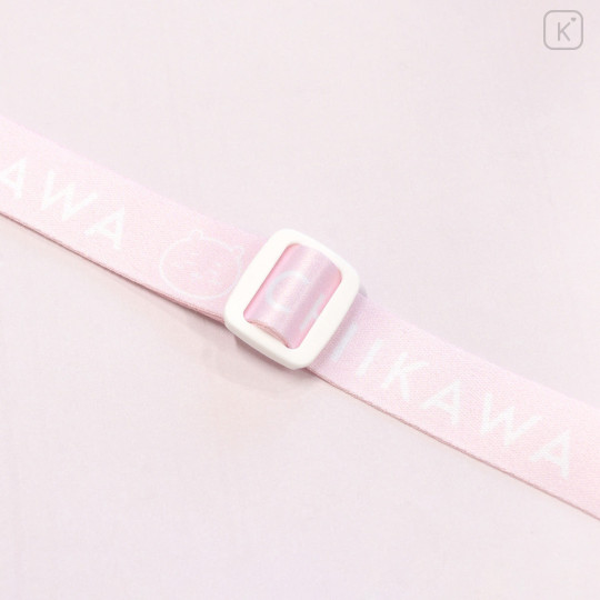Japan Chiikawa Lanyard - Chiikawa : Name Tag - 3