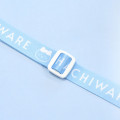 Japan Chiikawa Lanyard - Hachiware : Name Tag - 3