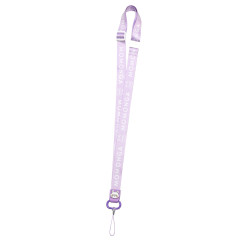 Japan Chiikawa Lanyard - Momonga : Name Tag