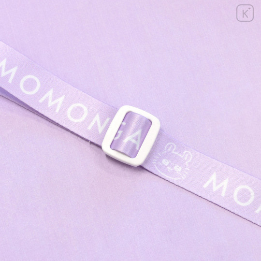 Japan Chiikawa Lanyard - Momonga : Name Tag - 3