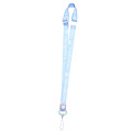 Japan Chiikawa Lanyard - Furuhonya Kani-chan : Name Tag - 1