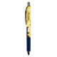 Japan Ghibli EnerGel Gel Pen - Spirited Away : Yellow