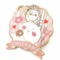 Japan Chiikawa Gimmick Pin Badge - Chiikawa : Funny Dream - 1