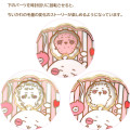 Japan Chiikawa Gimmick Pin Badge - Chiikawa : Funny Dream - 2