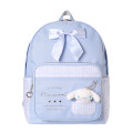 Japan Sanrio Plush Daypack - Cinnamoroll - 1
