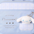 Japan Sanrio Plush Daypack - Cinnamoroll - 4
